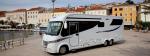 Frankia Luxury I 840 BD 2014 года